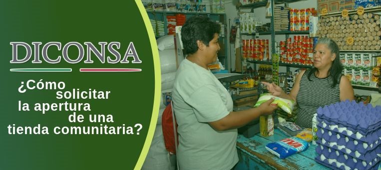 Encuentra una tienda Diconsa cerca de ti para tus necesidades