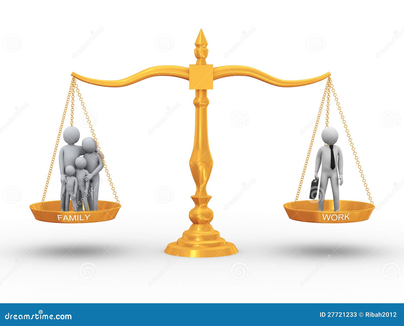 Equilibrio entre trabajo y hogar para mujeres jefas de familia