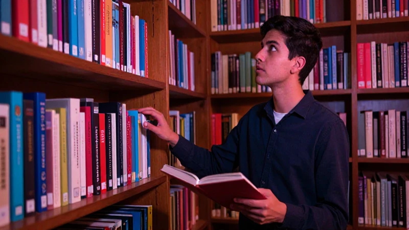 Becas para maestría sin promedio de ocho