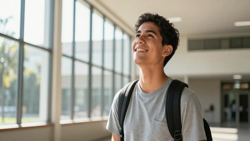Becas disponibles para estudiantes con talento