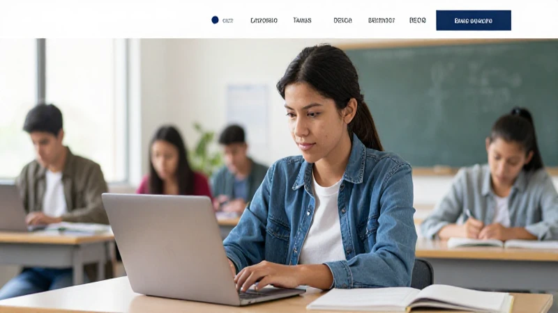 Recursos para becas sin experiencia previa