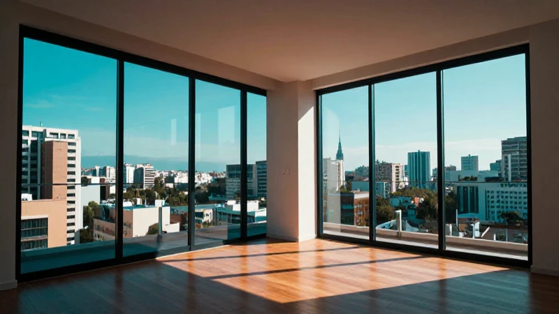 Departamento INVU a la venta con vistas espectaculares
