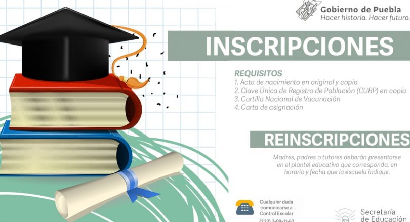 Inscripciones preescolar en Tijuana: Cuándo y cómo hacerlo