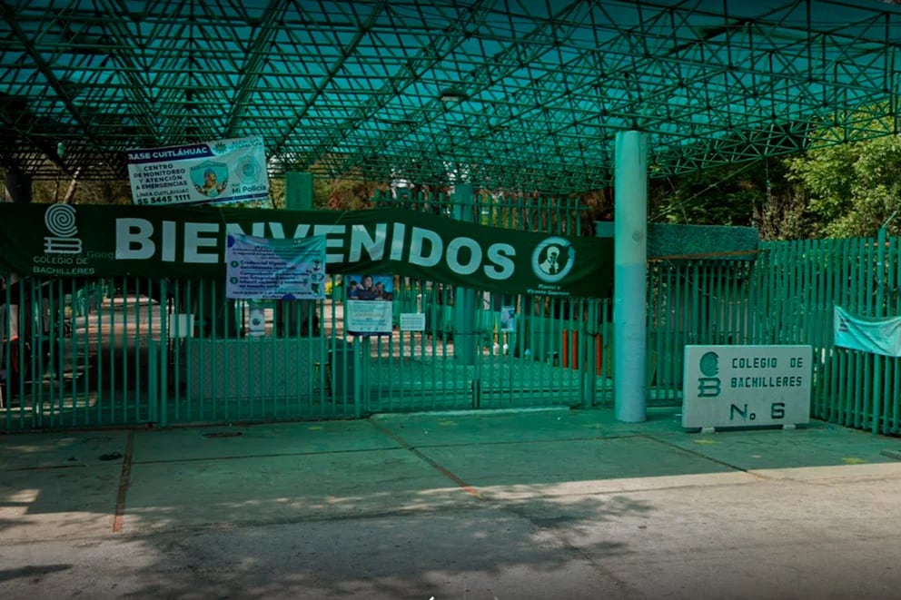 escuelas cdmx colegio de bachilleres plantel 7 iztapalapa