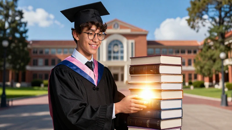 Requisitos y escuelas de la beca Jóvenes Escribiendo