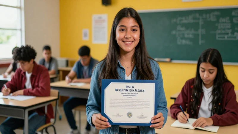 Requisitos para acceder a becas Benito Juárez