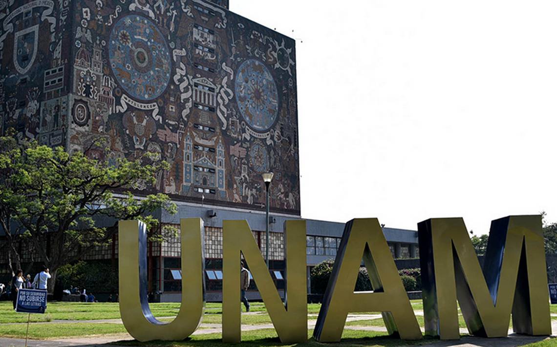 Escuelas de idiomas de la UNAM y sus programas de estudio