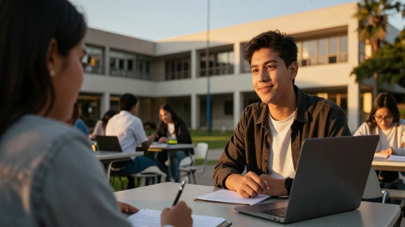 Escuelas de idiomas UNAM y sus programas