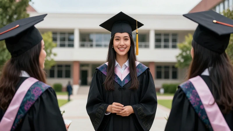 Opiniones de graduados sobre escuelas de imagen