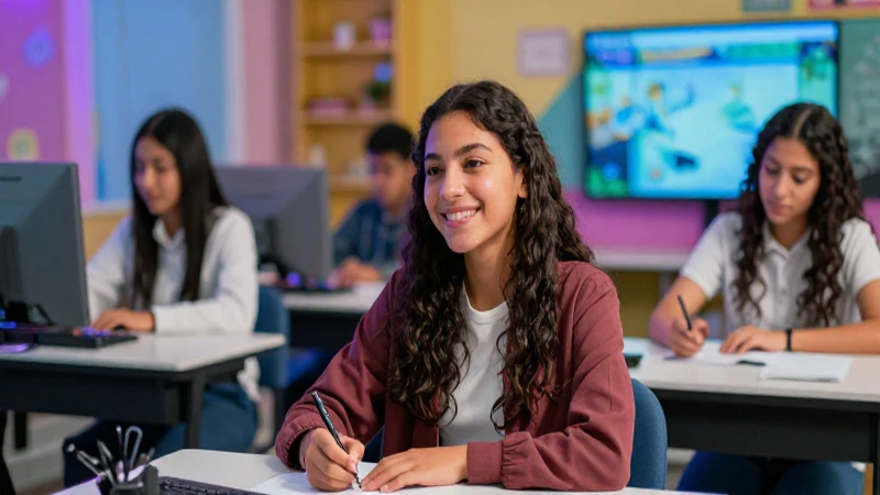 Las mejores escuelas de procedencia en México
