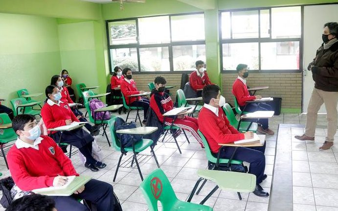 Dónde puedo obtener las boletas de calificaciones en el Estado de México