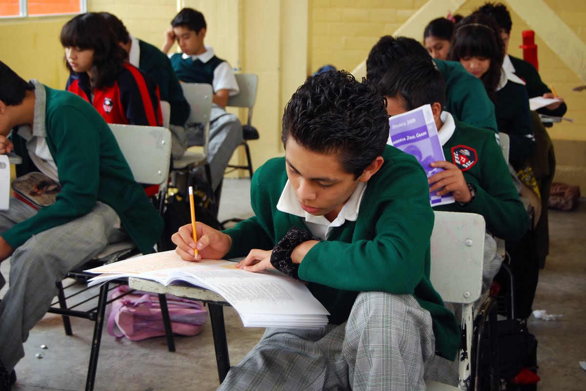 Escuelas destacadas de educación básica en el Edomex y su CCT