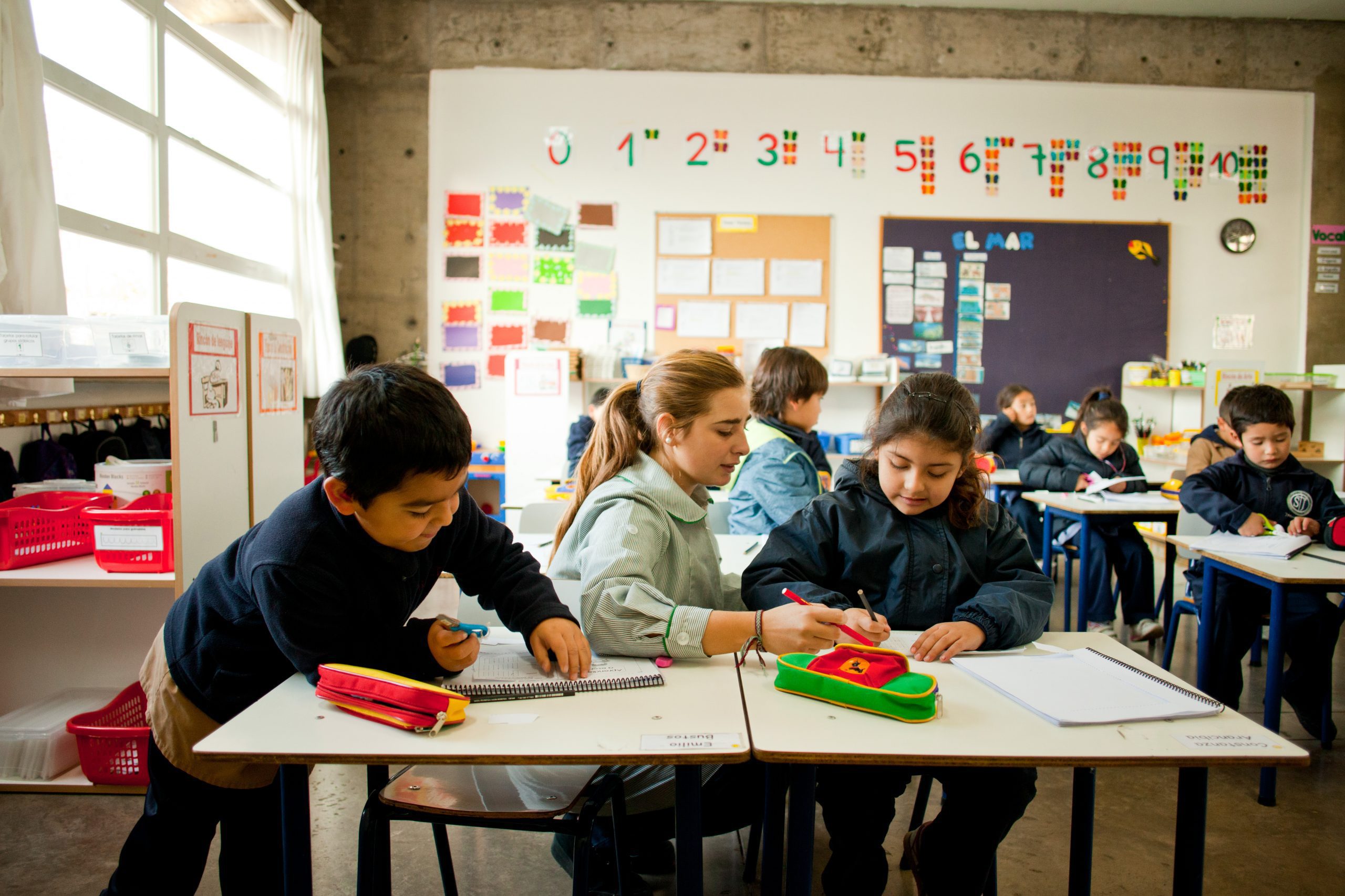 Escuelas destacadas para estudiar Pedagogía y formarte profesionalmente
