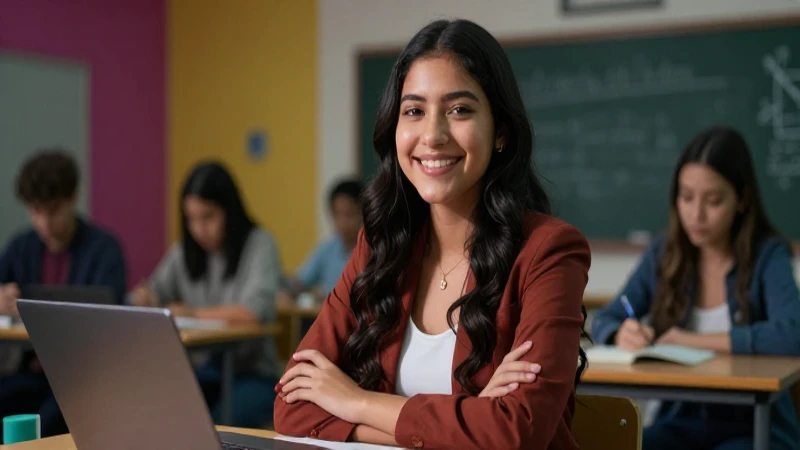 Mejor escuela para estudiar Pedagogía
