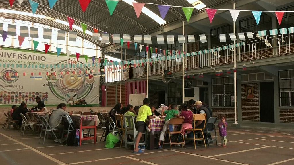 escuelas en deportivo santa cruz meyehualco 16 18 ago
