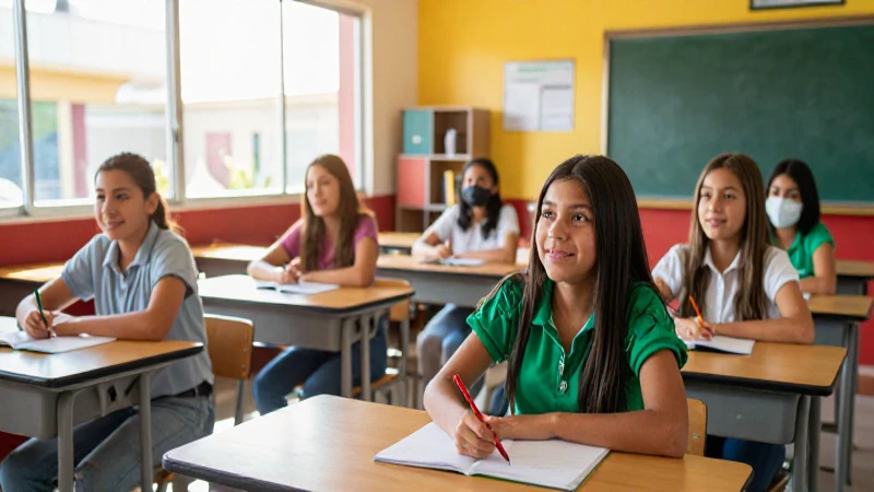 Escuelas de Xochimilco atienden el 21 al 24 de noviembre