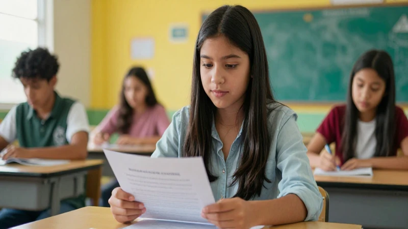 Registro Escuelas Hidalgo: Oportunidades Becas 2026