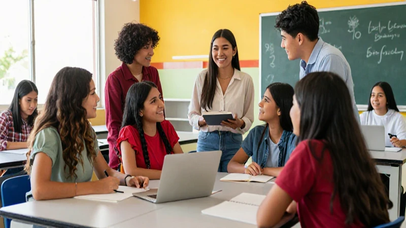 Buscas información de escuelas públicas y sus beneficios