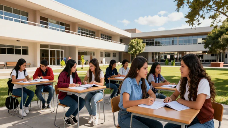 Requisitos del programa Becas Benito Juárez