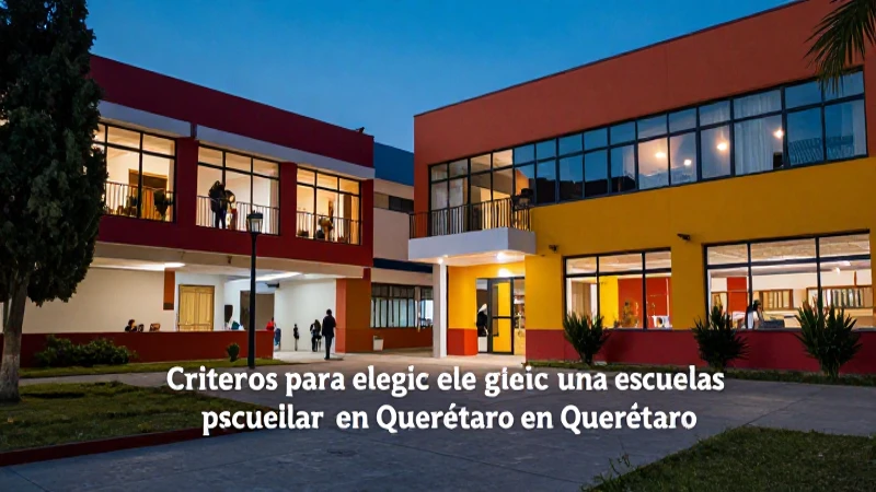 Mejores escuelas de Querétaro ofrecen éxito académico