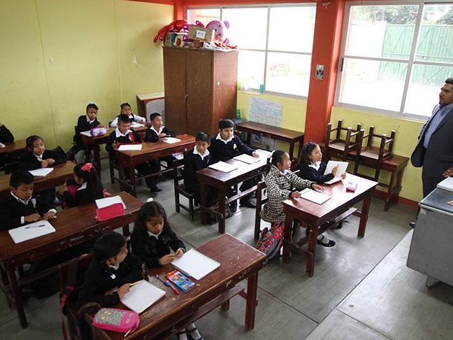 Directorio SEP de escuelas primarias: información que necesitas