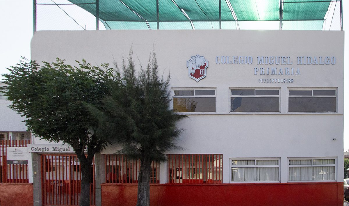Escuelas primarias en Hidalgo: ¿Cuáles y dónde están?