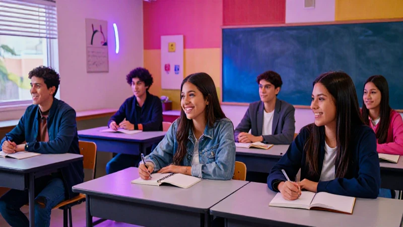 Mejores escuelas secundarias en Hermosillo, México