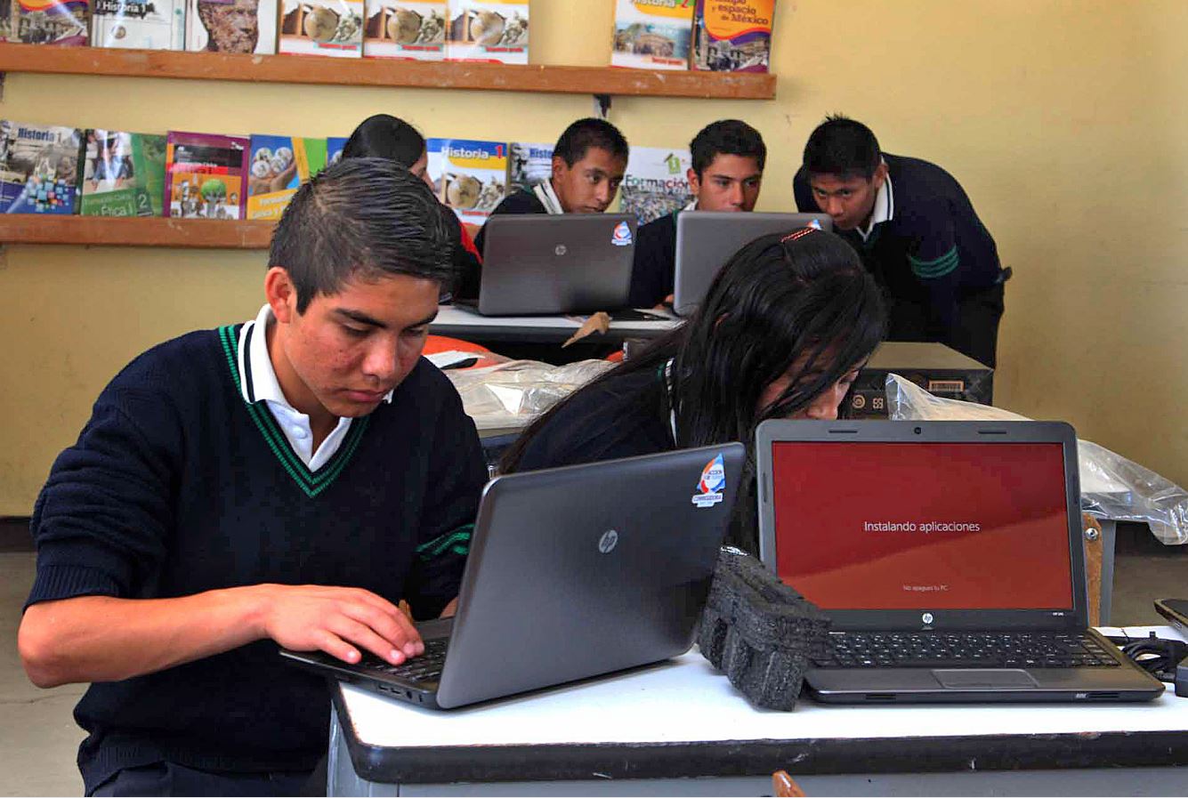 Cuáles son las escuelas secundarias en Tlalpan