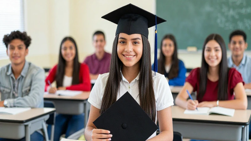 Requisitos de escuelas secundarias federales
