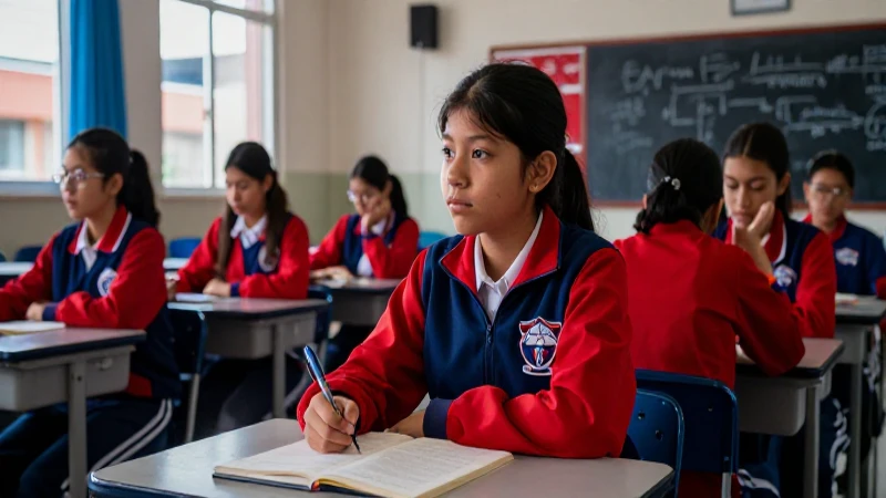 Opciones de escuelas militares: costos y becas