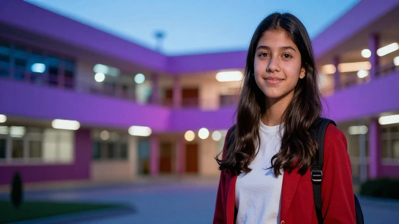 Elegir la mejor escuela privada cerca