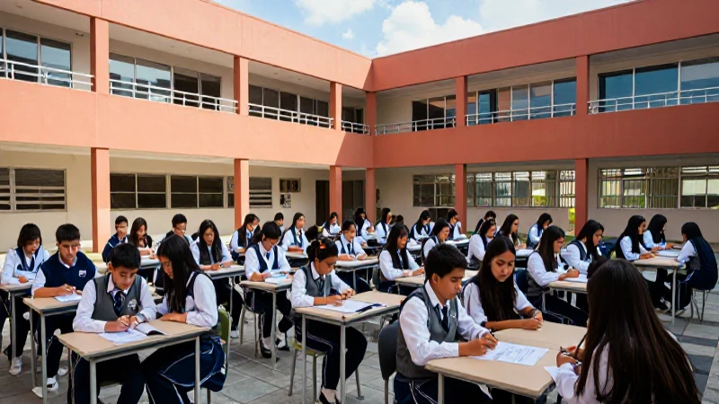 Conoce los beneficios y las mejores escuelas privadas