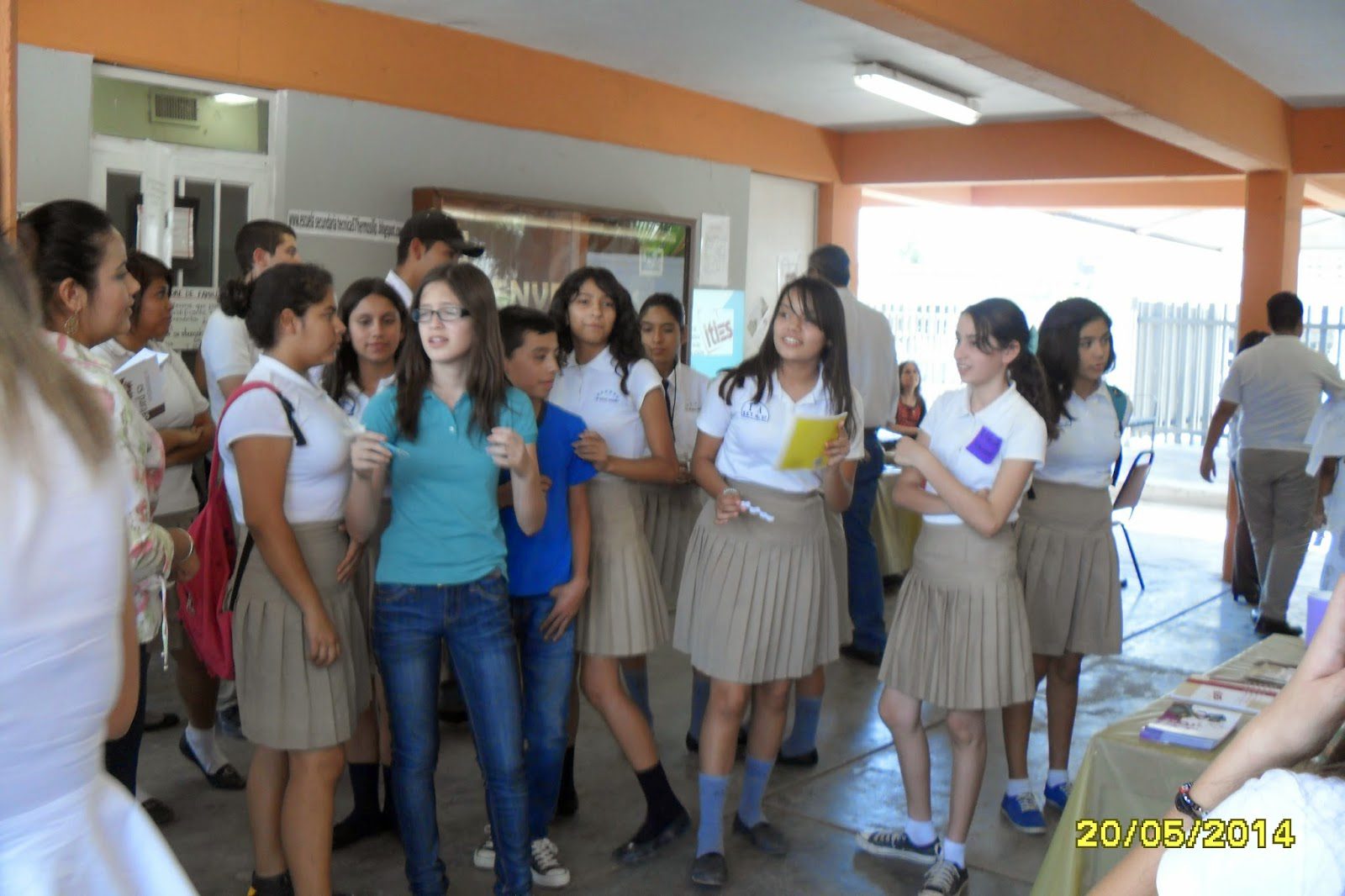 Escuelas secundarias públicas en Hermosillo: opciones disponibles