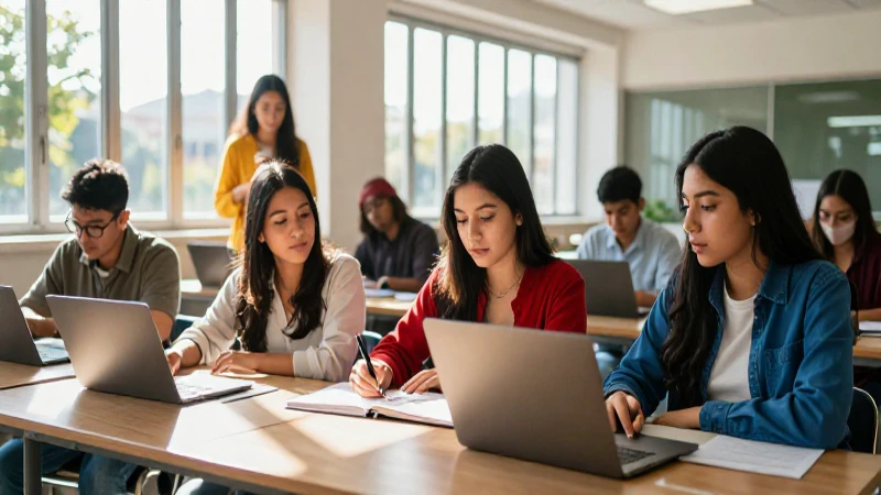 Estudiantes del IPN: ¿Cuáles son las mejores escuelas?