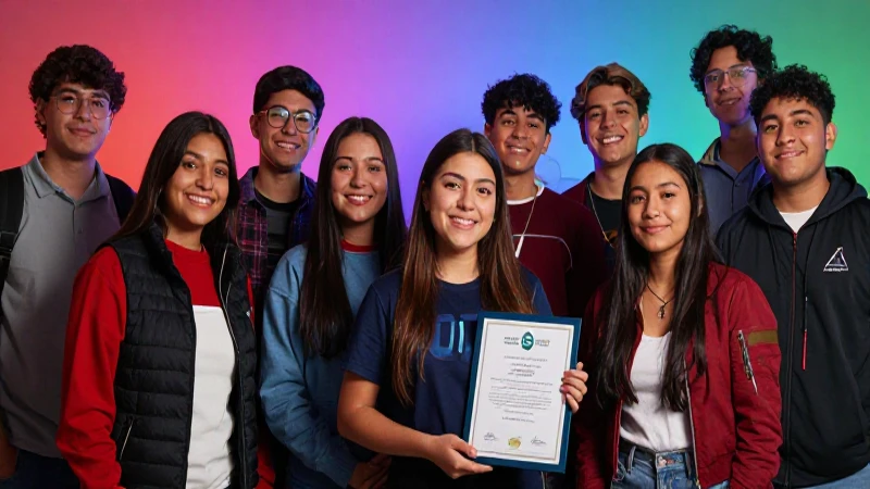Requisitos para obtener la beca Benito Juárez