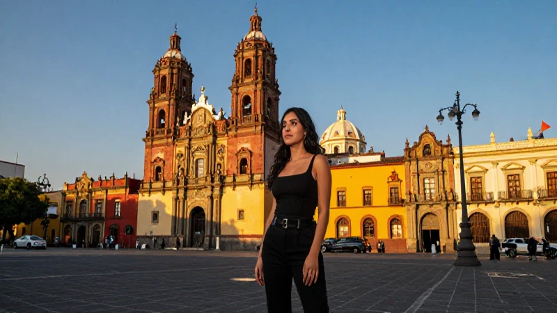 Las características del Estado de México