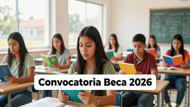 Apoyo y becas para la Lectura Nacional