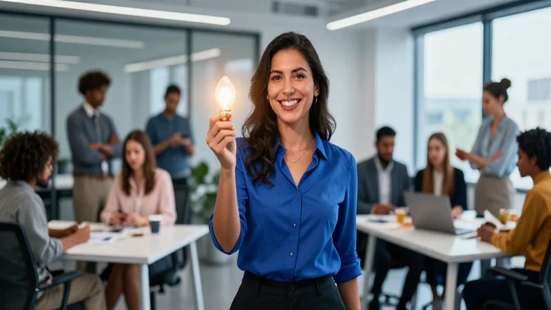 Mejores prácticas para gerenciar empresas exitosas