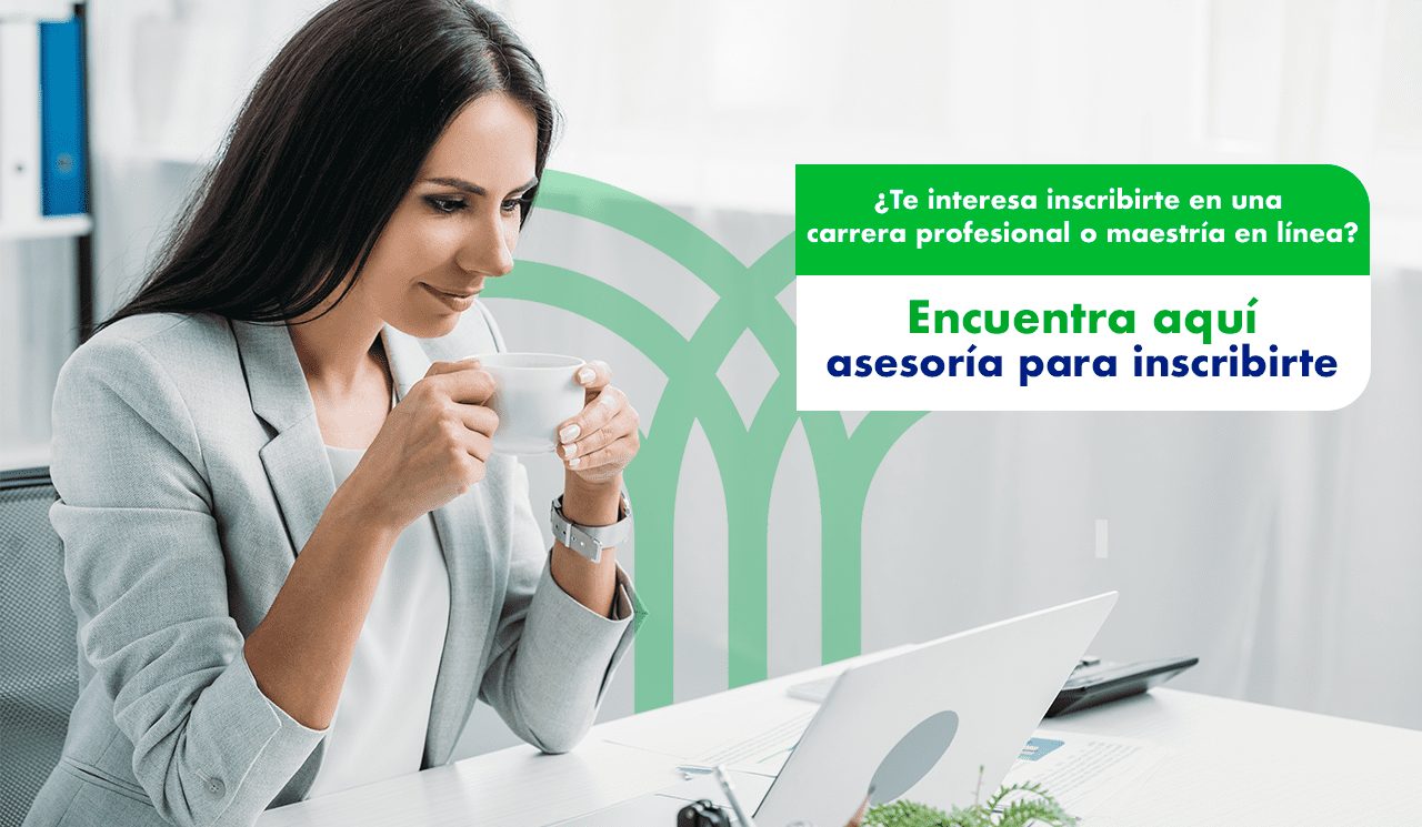 Estudia en línea en Tecmilenio: ¡Conoce cómo hacerlo desde casa!