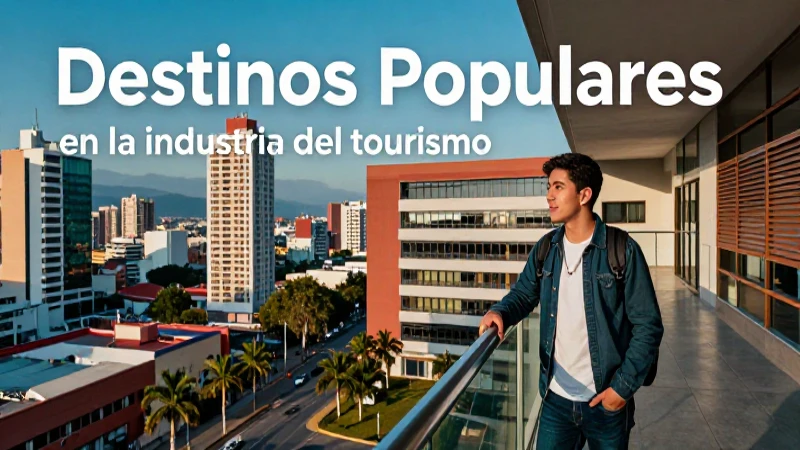 Joven mexicano sueña con viajar por el mundo