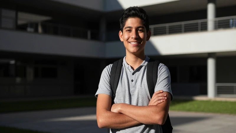Requisitos y significado del estudiante dual