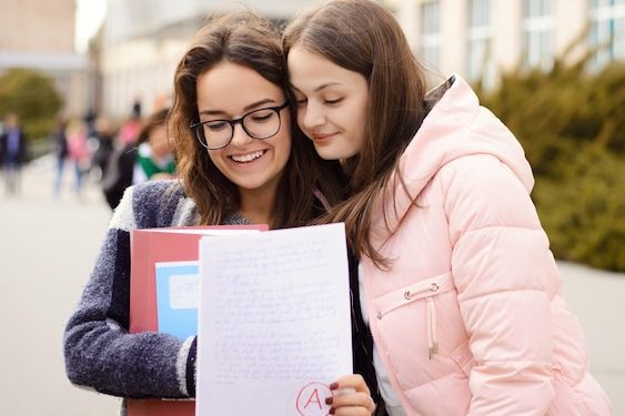 Consejos efectivos para obtener las calificaciones de primaria
