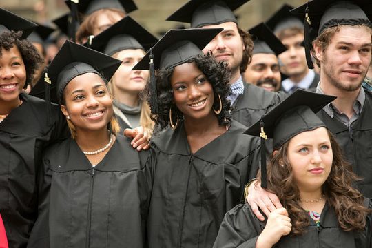 Guía de becas universitarias: fuentes de financiamiento educativo