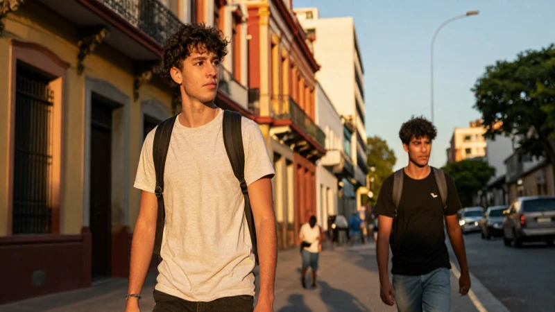 Costos y ventajas de estudiar en Argentina