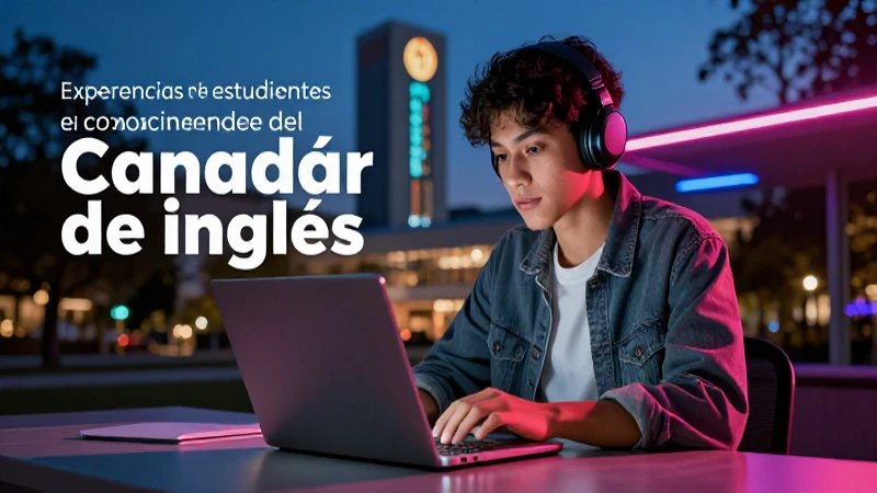 Estudiar en Canadá es posible sin inglés
