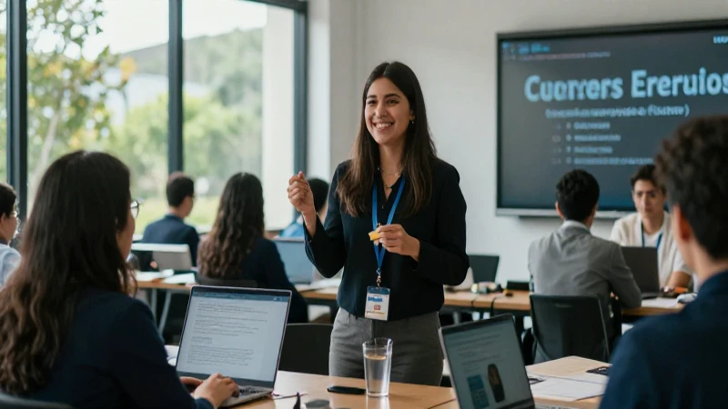 Requisitos y evaluación del programa Jóvenes Construyendo