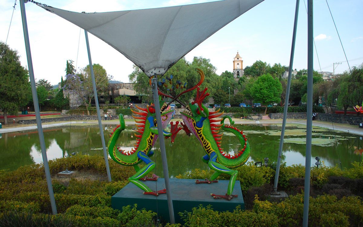 Eventos y exposiciones en el Centro Cultural Iztapalapa: ¡Conoce la diversidad!