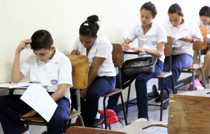 Los mejores resultados académicos para la secundaria: cómo lograrlos
