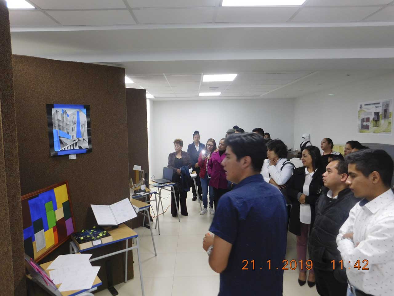 Explora carreras disponibles en la Universidad de Tenancingo