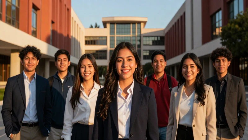 Estudiantes de UAI: Conoce nuestras carreras